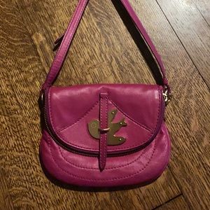 Marc Jacobs crossbody